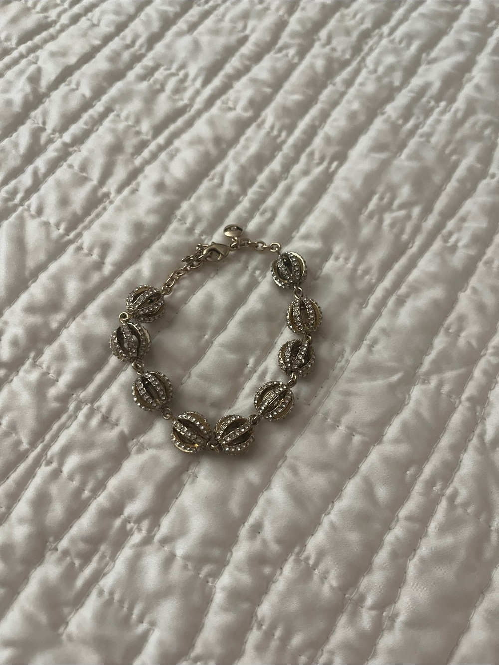 J crew women’s nwot bracelet